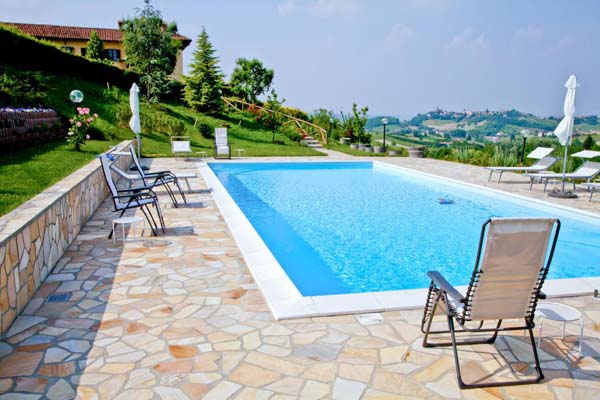 Construction piscine Draguignan